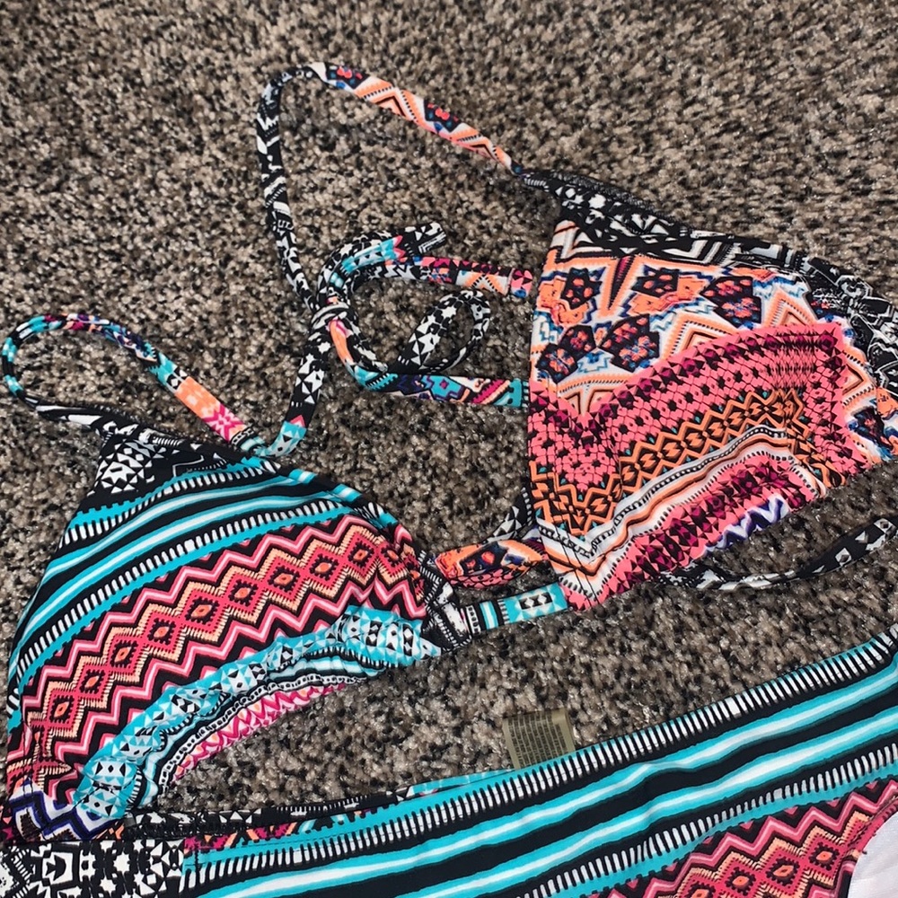 Express bikini - Picture 2 of 3